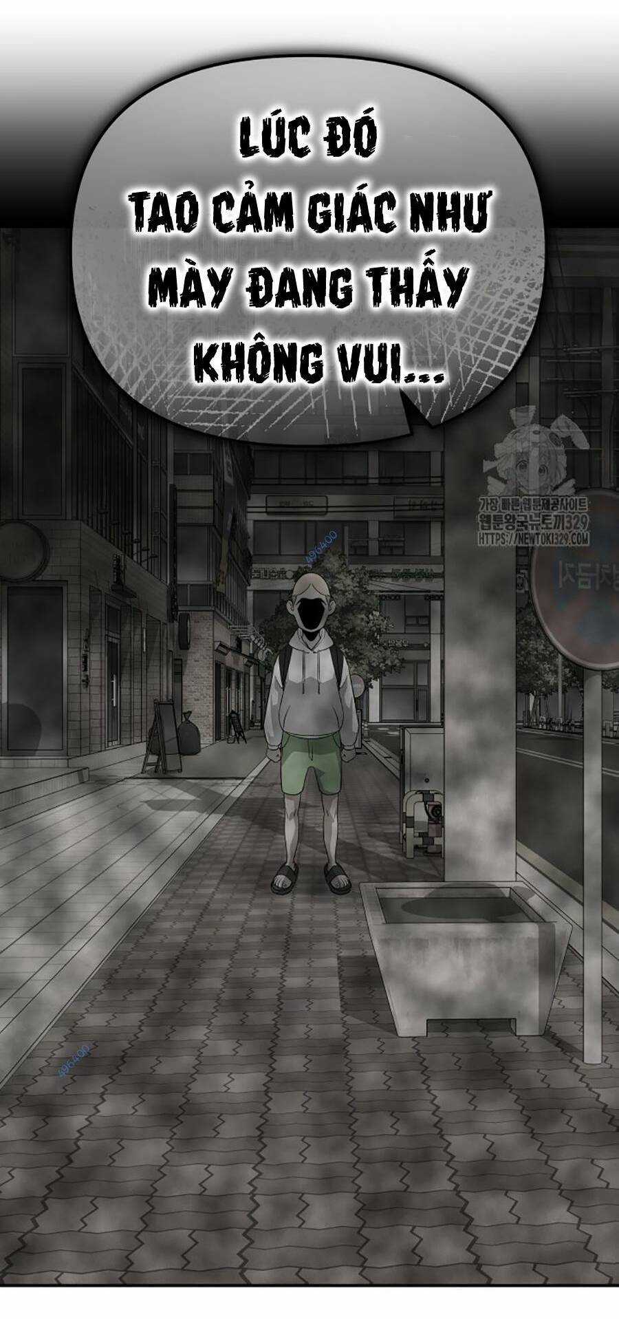 99 thủ lĩnh Chapter 24 trang 35