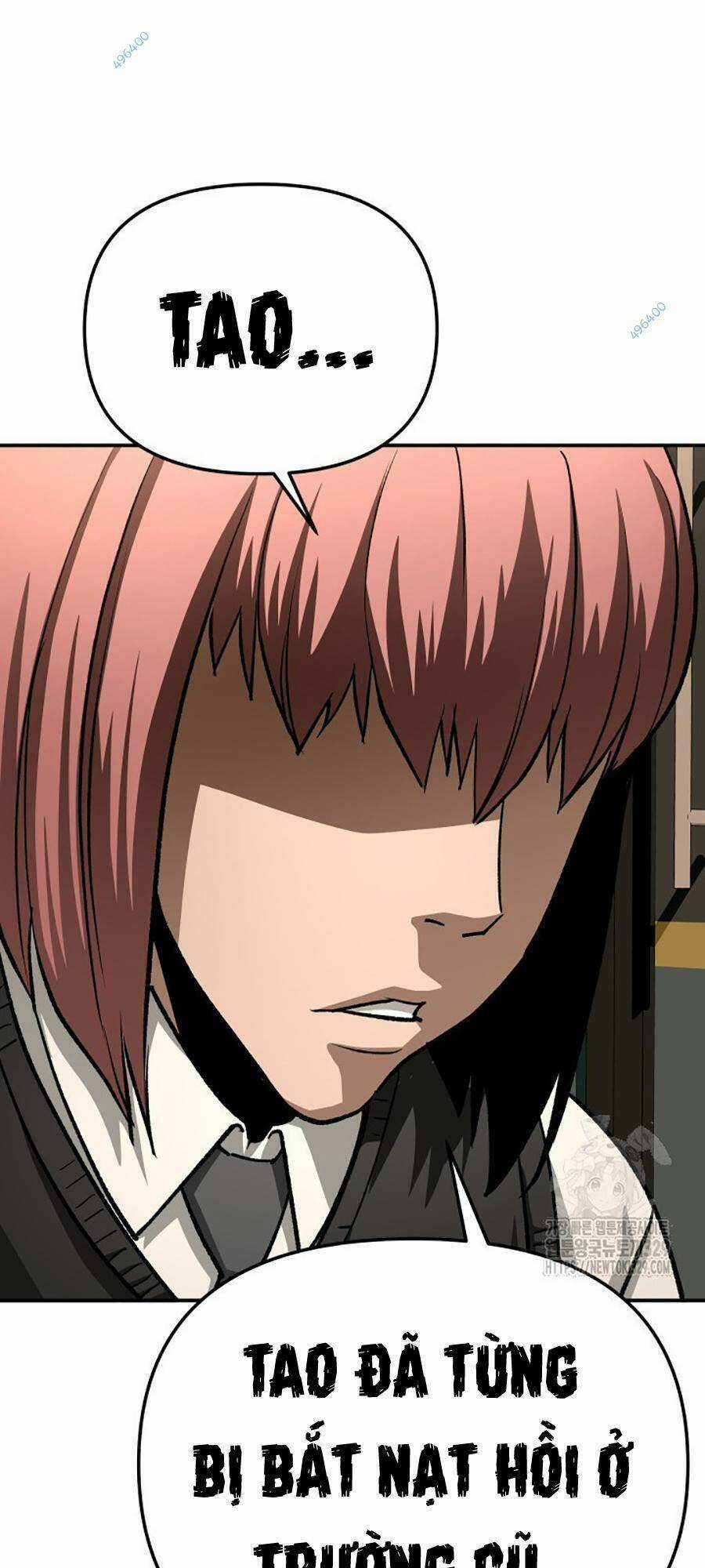 99 thủ lĩnh Chapter 24 trang 36