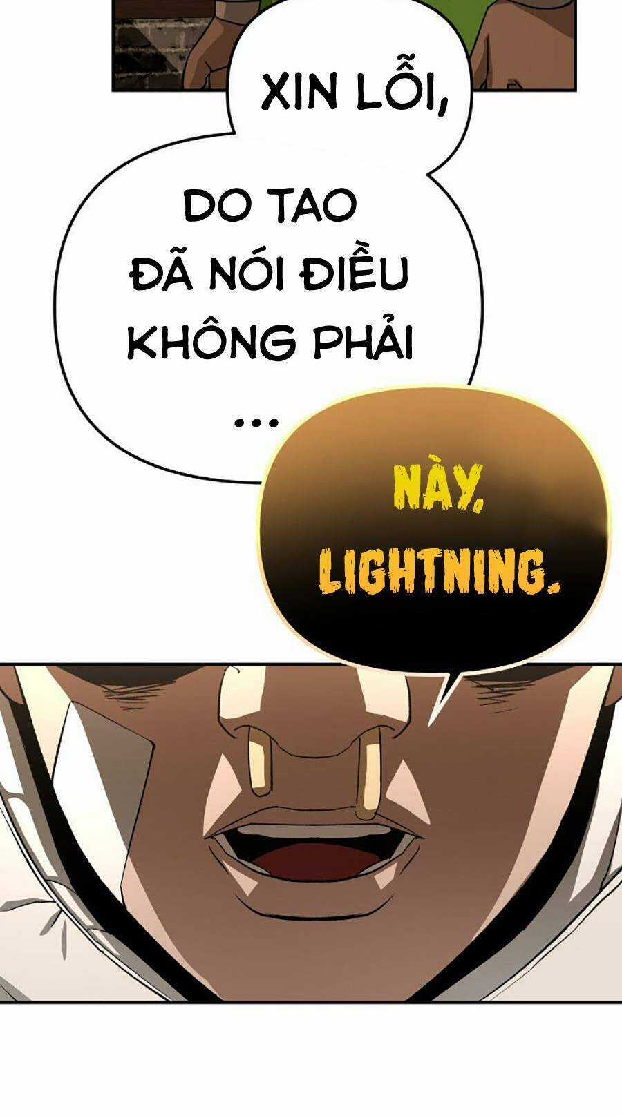 99 thủ lĩnh Chapter 24 trang 38