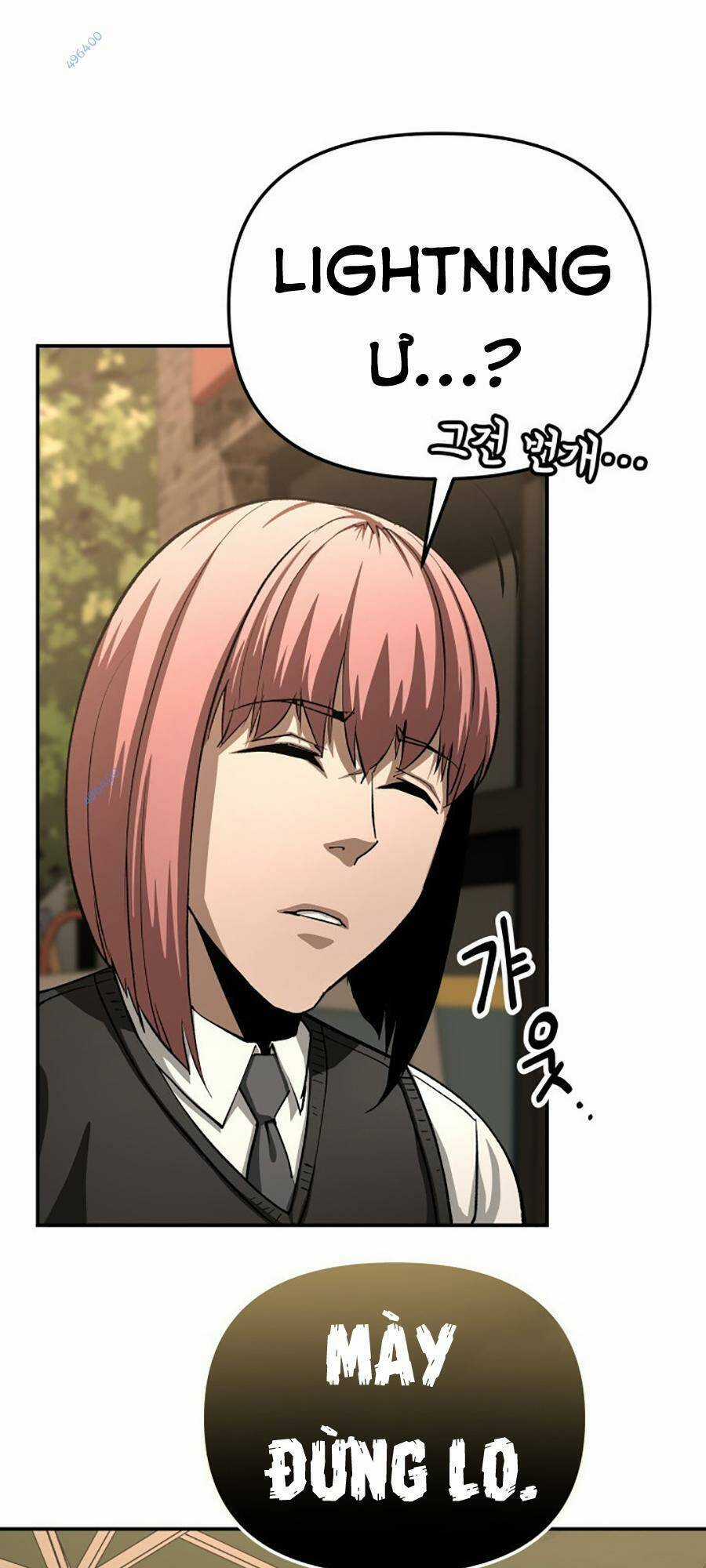 99 thủ lĩnh Chapter 24 trang 39