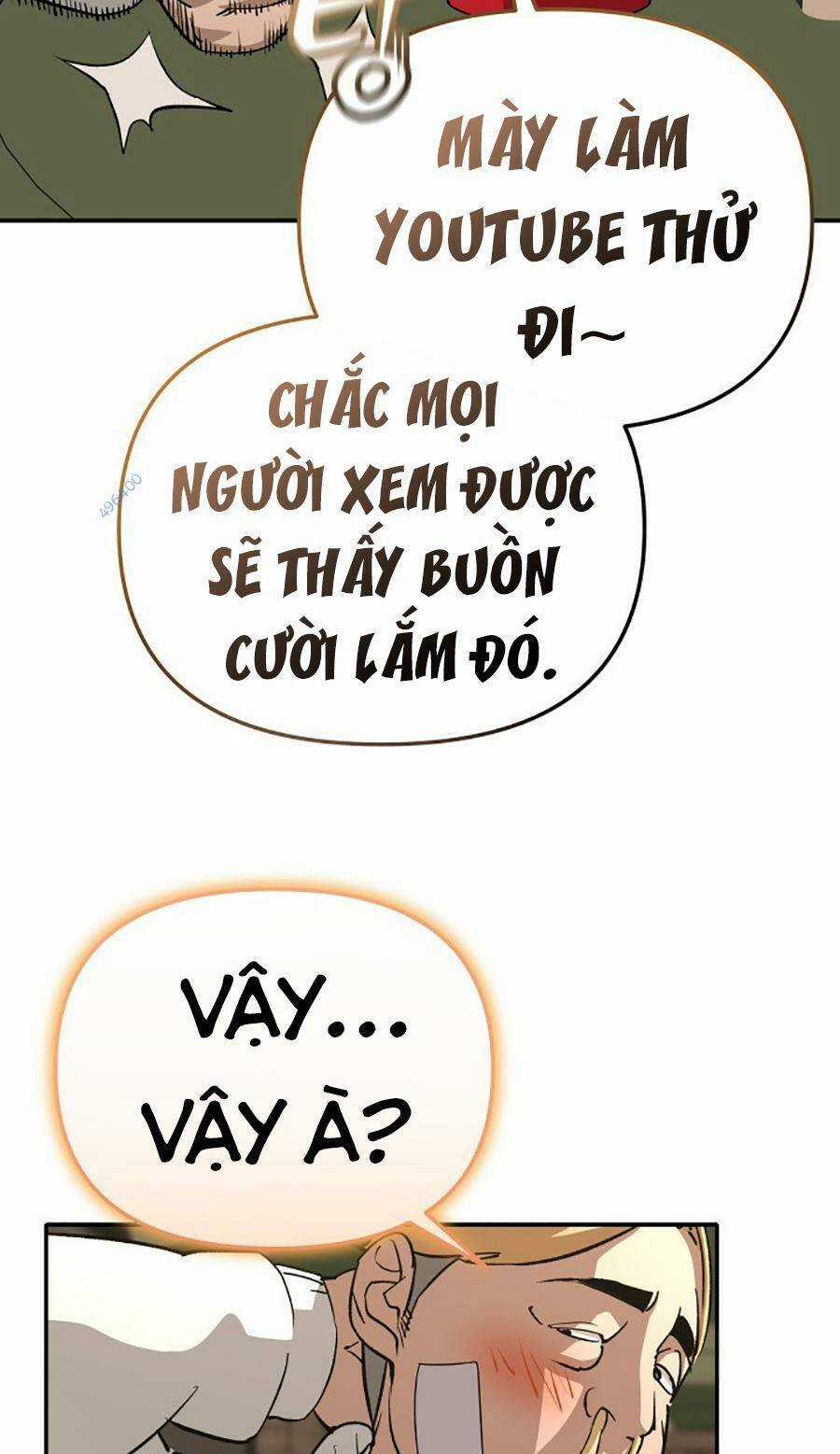 99 thủ lĩnh Chapter 24 trang 4