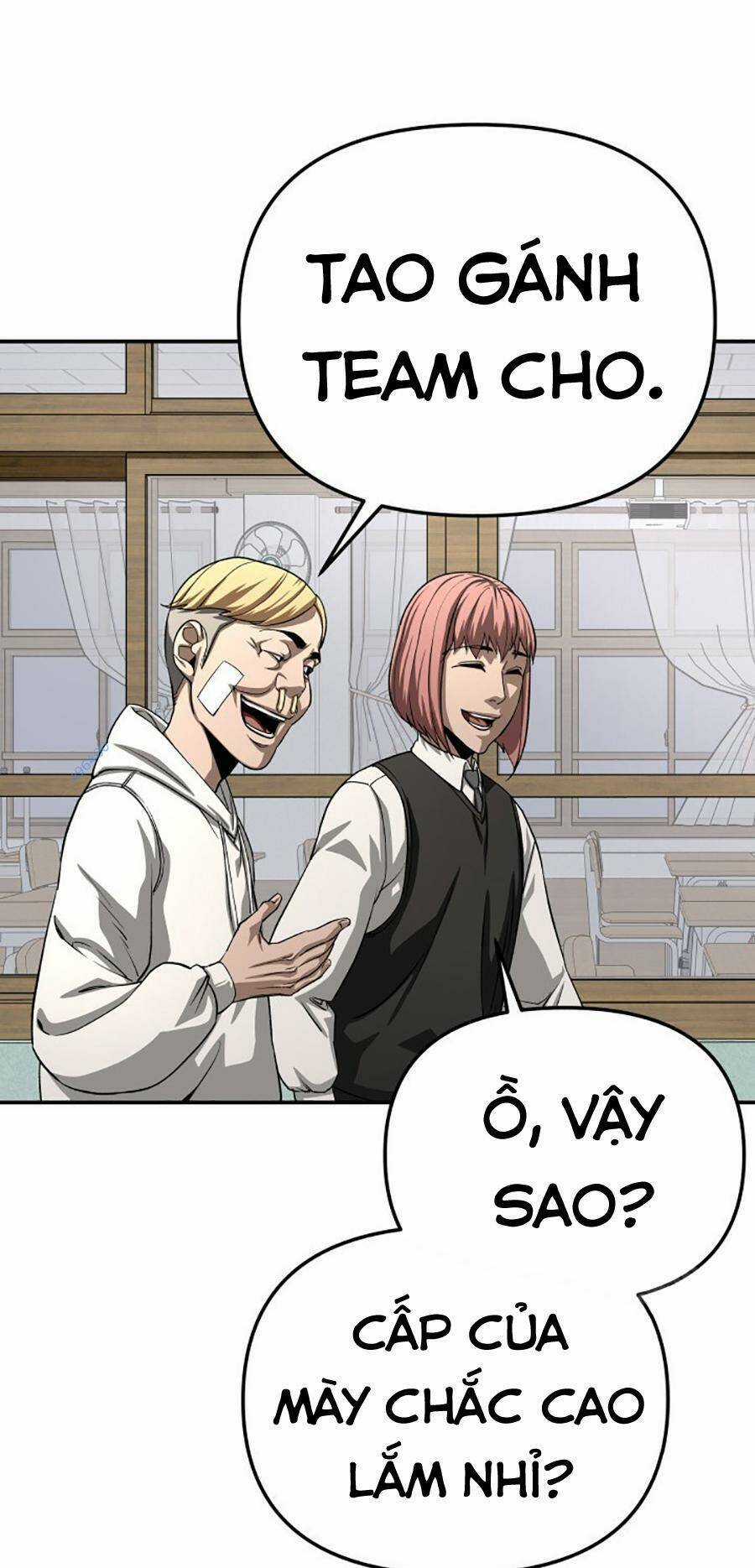 99 thủ lĩnh Chapter 24 trang 48