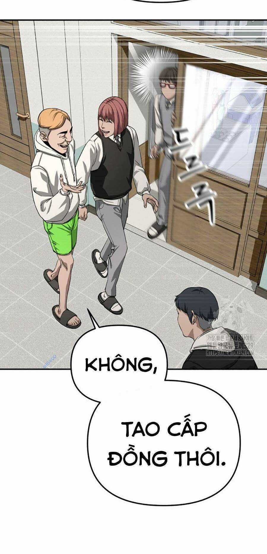 99 thủ lĩnh Chapter 24 trang 49