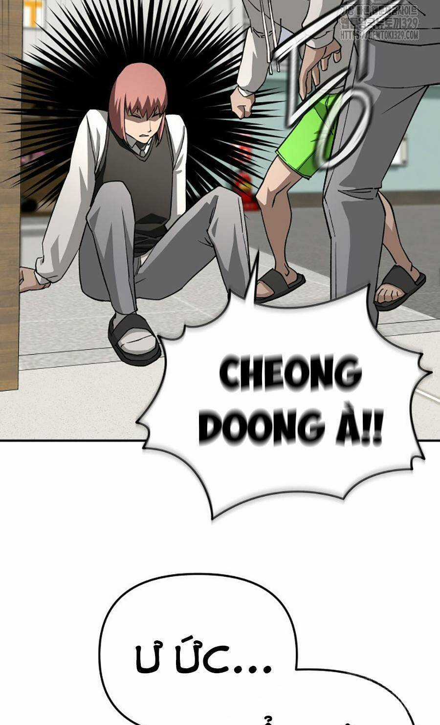 99 thủ lĩnh Chapter 24 trang 51