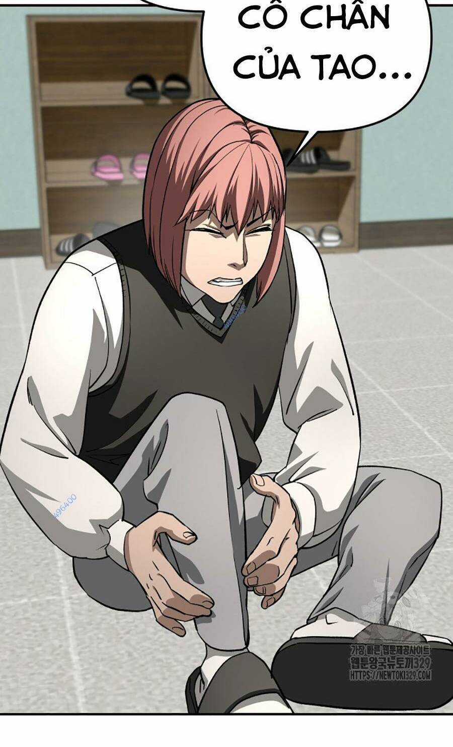 99 thủ lĩnh Chapter 24 trang 52