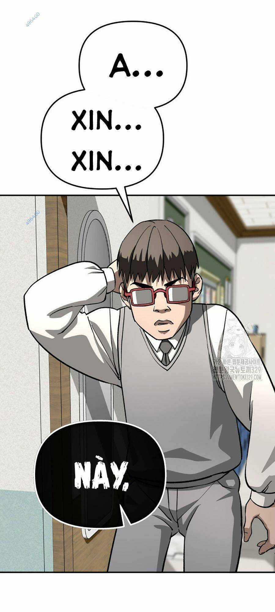 99 thủ lĩnh Chapter 24 trang 53