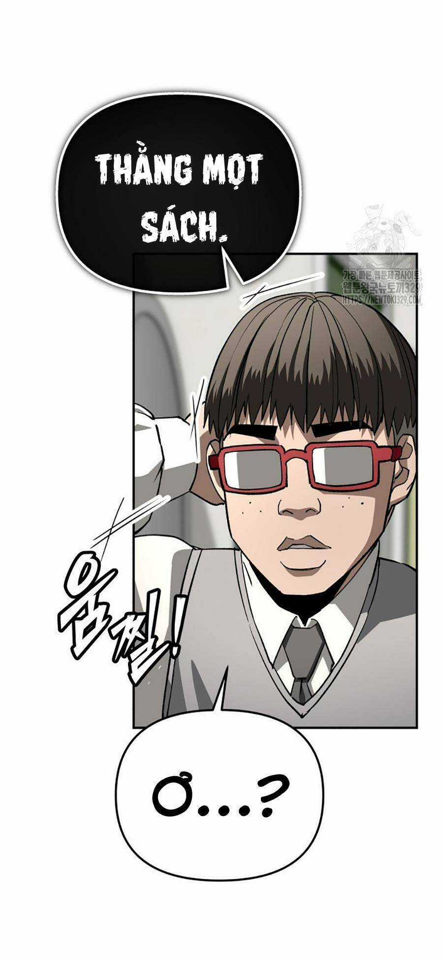 99 thủ lĩnh Chapter 24 trang 54