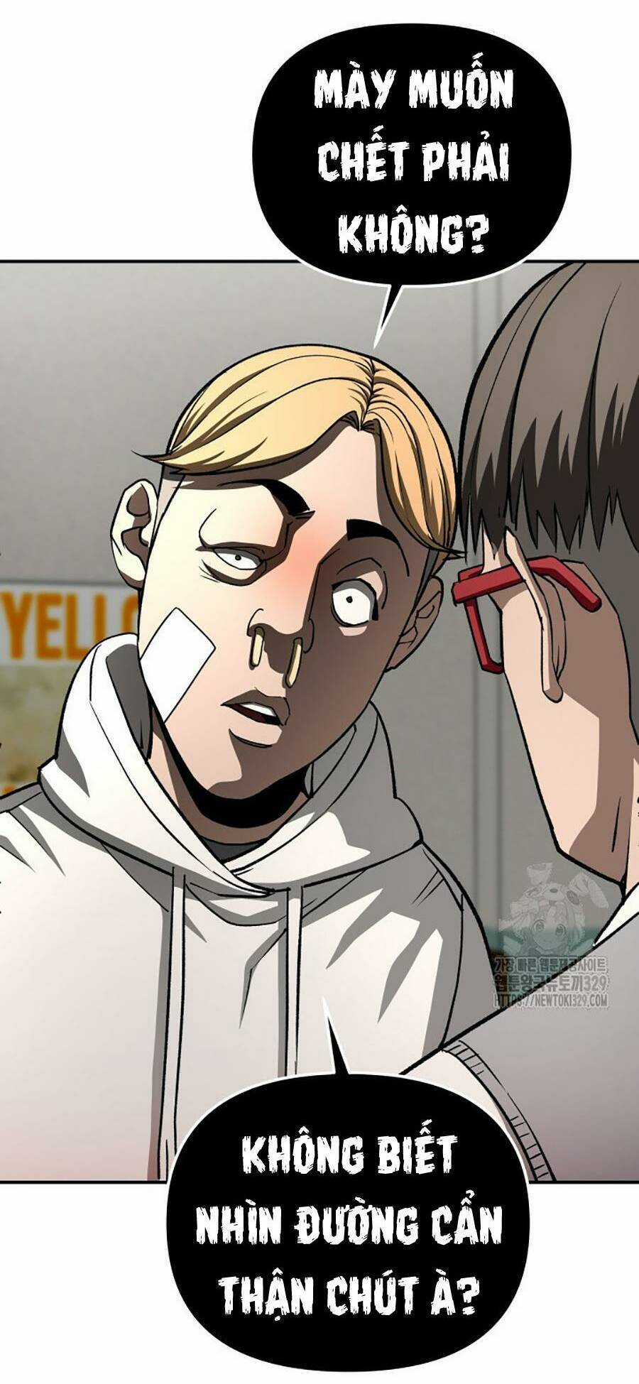 99 thủ lĩnh Chapter 24 trang 55