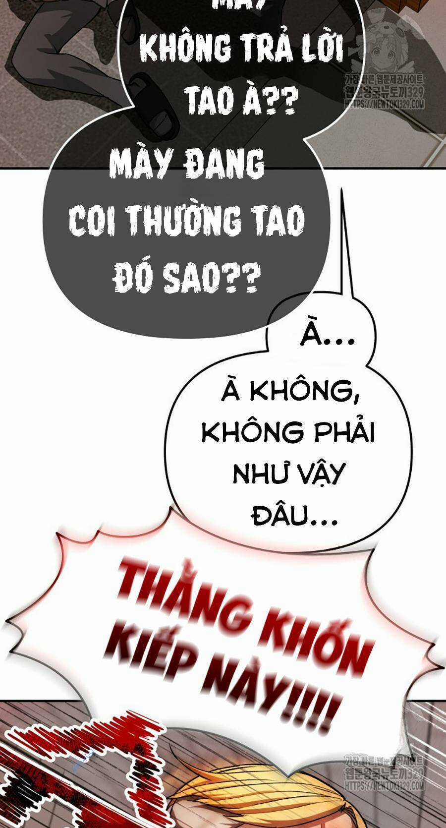 99 thủ lĩnh Chapter 24 trang 57