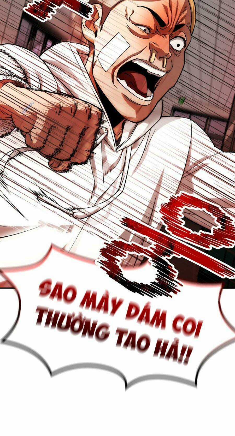 99 thủ lĩnh Chapter 24 trang 58