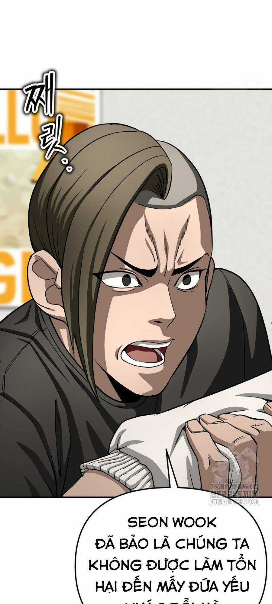 99 thủ lĩnh Chapter 24 trang 61