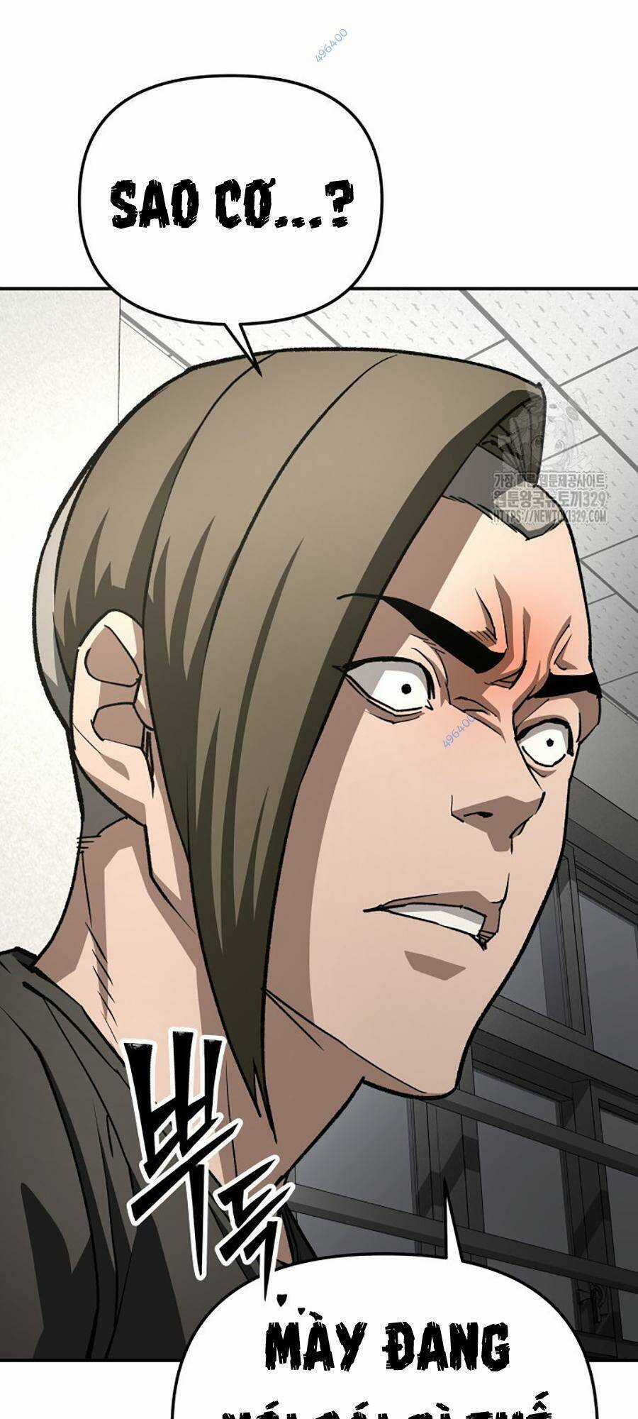 99 thủ lĩnh Chapter 24 trang 64