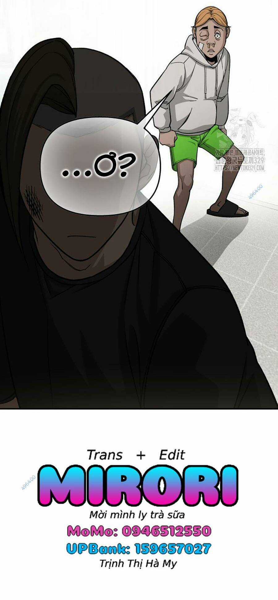 99 thủ lĩnh Chapter 24 trang 71