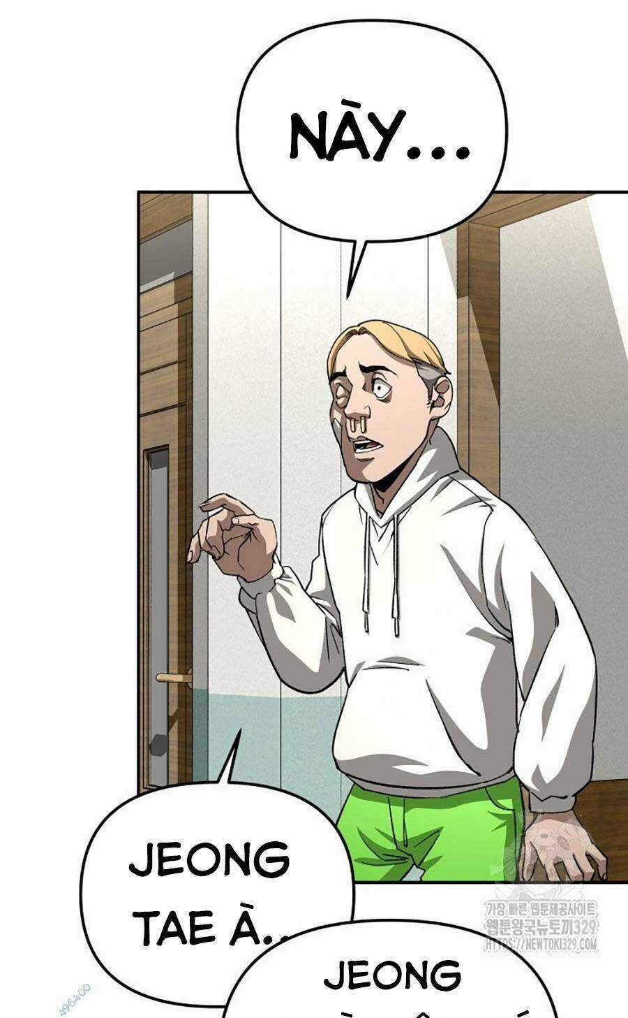 99 thủ lĩnh Chapter 24 trang 72