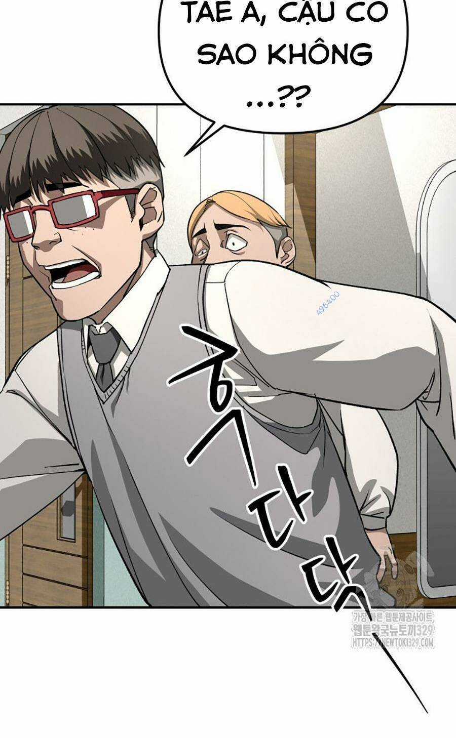 99 thủ lĩnh Chapter 24 trang 73