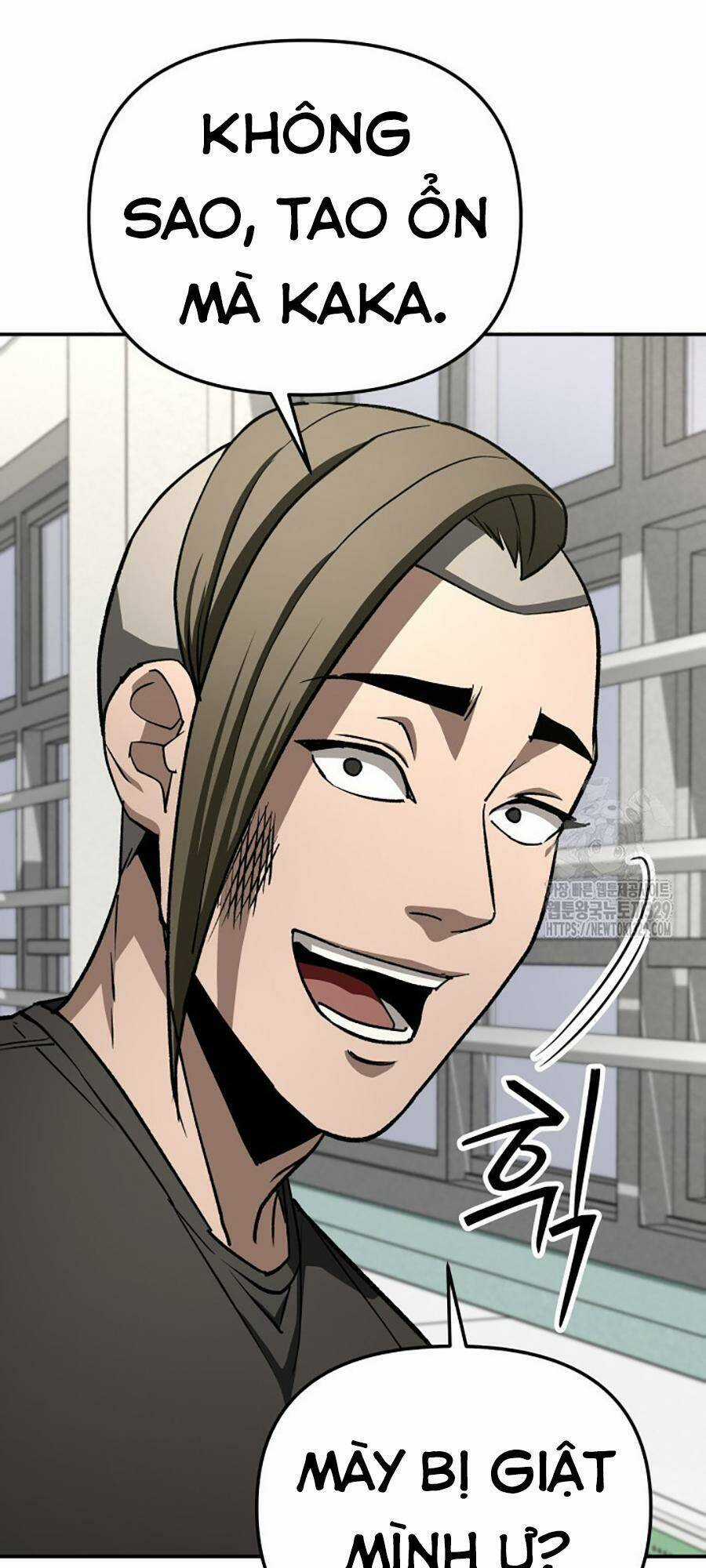 99 thủ lĩnh Chapter 24 trang 74