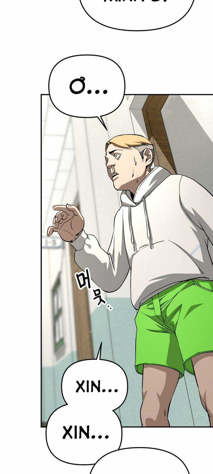 99 thủ lĩnh Chapter 24 trang 75