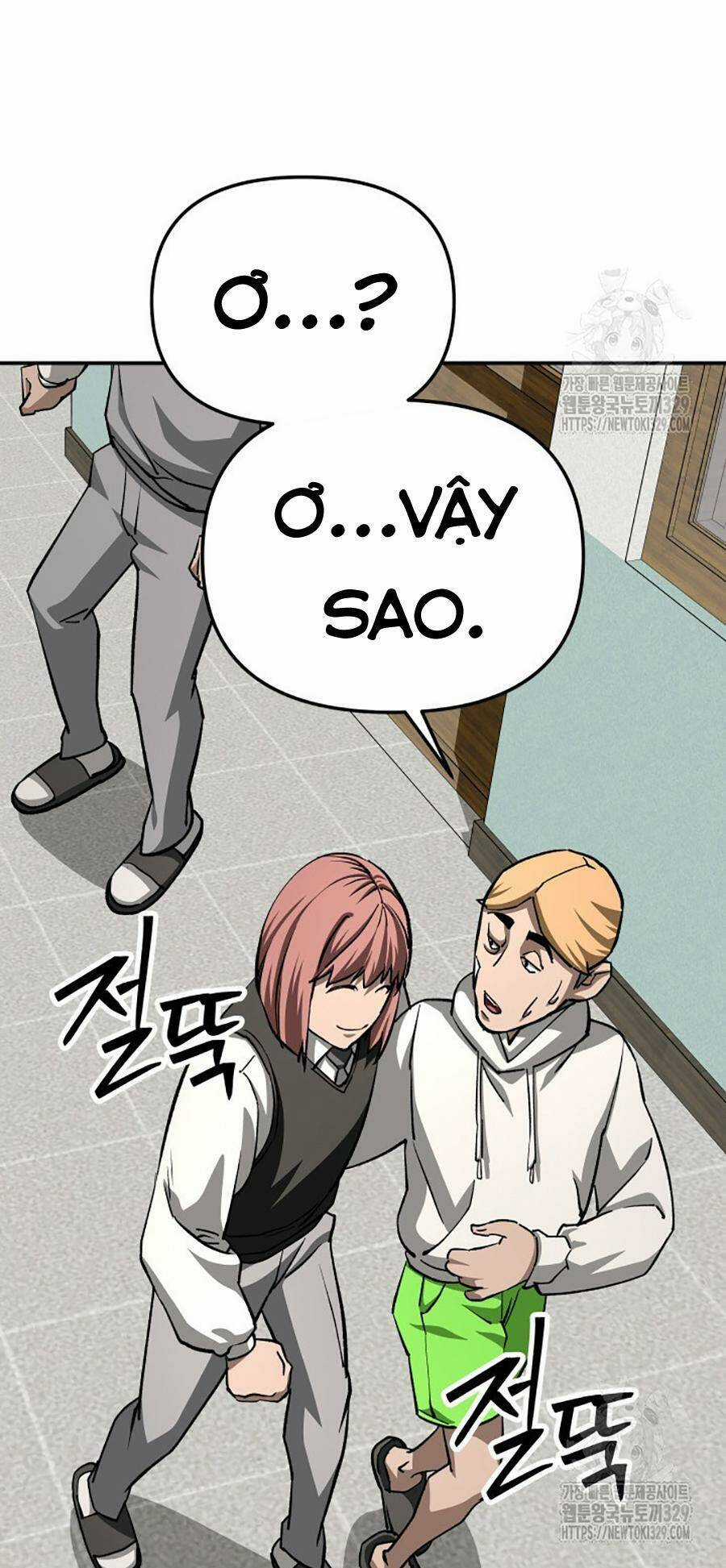 99 thủ lĩnh Chapter 24 trang 78