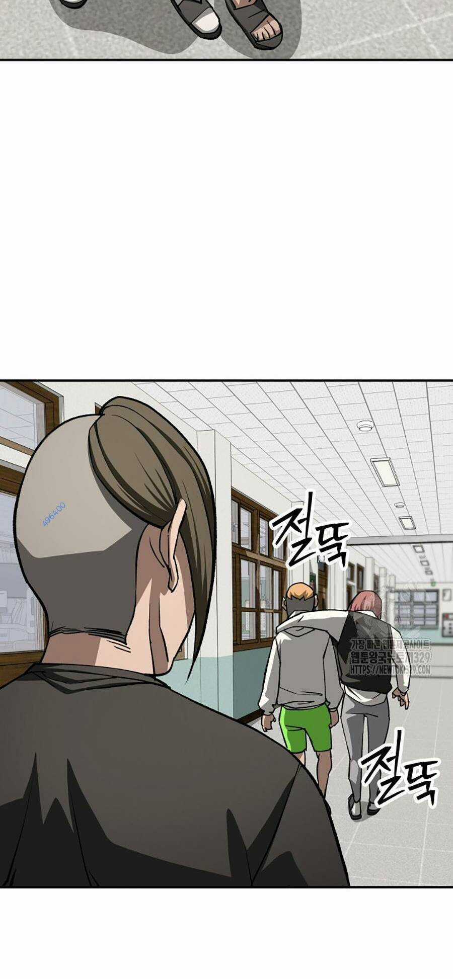 99 thủ lĩnh Chapter 24 trang 79