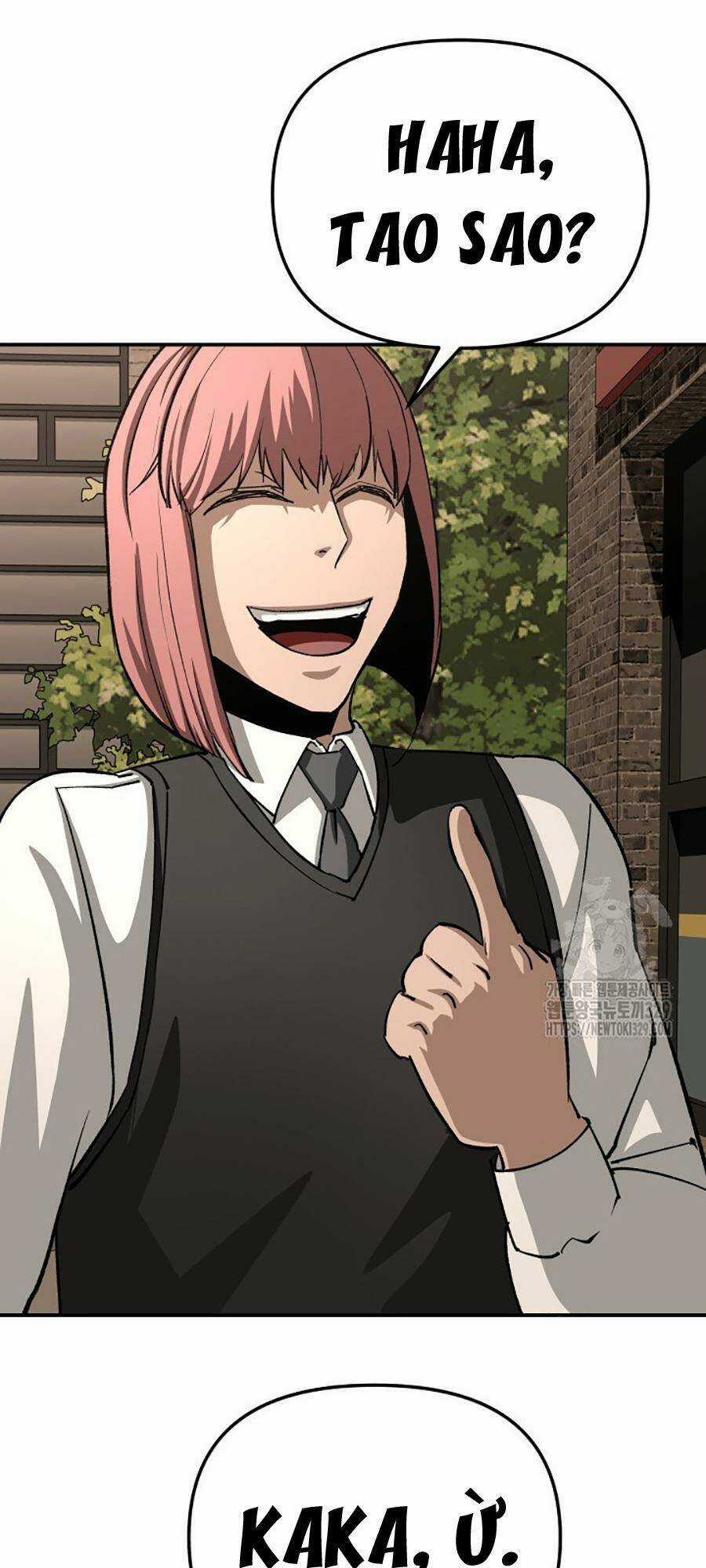 99 thủ lĩnh Chapter 24 trang 8