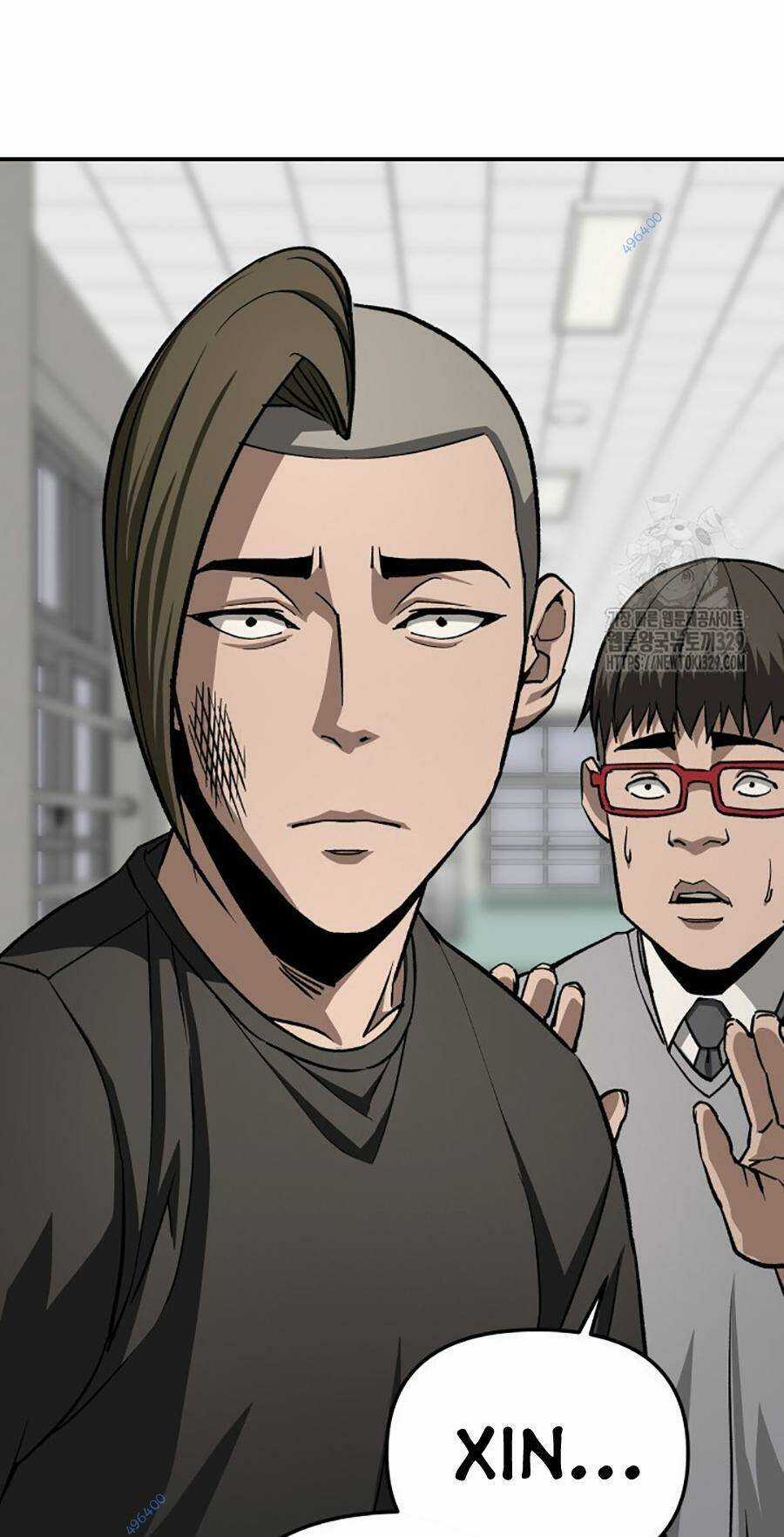 99 thủ lĩnh Chapter 24 trang 80