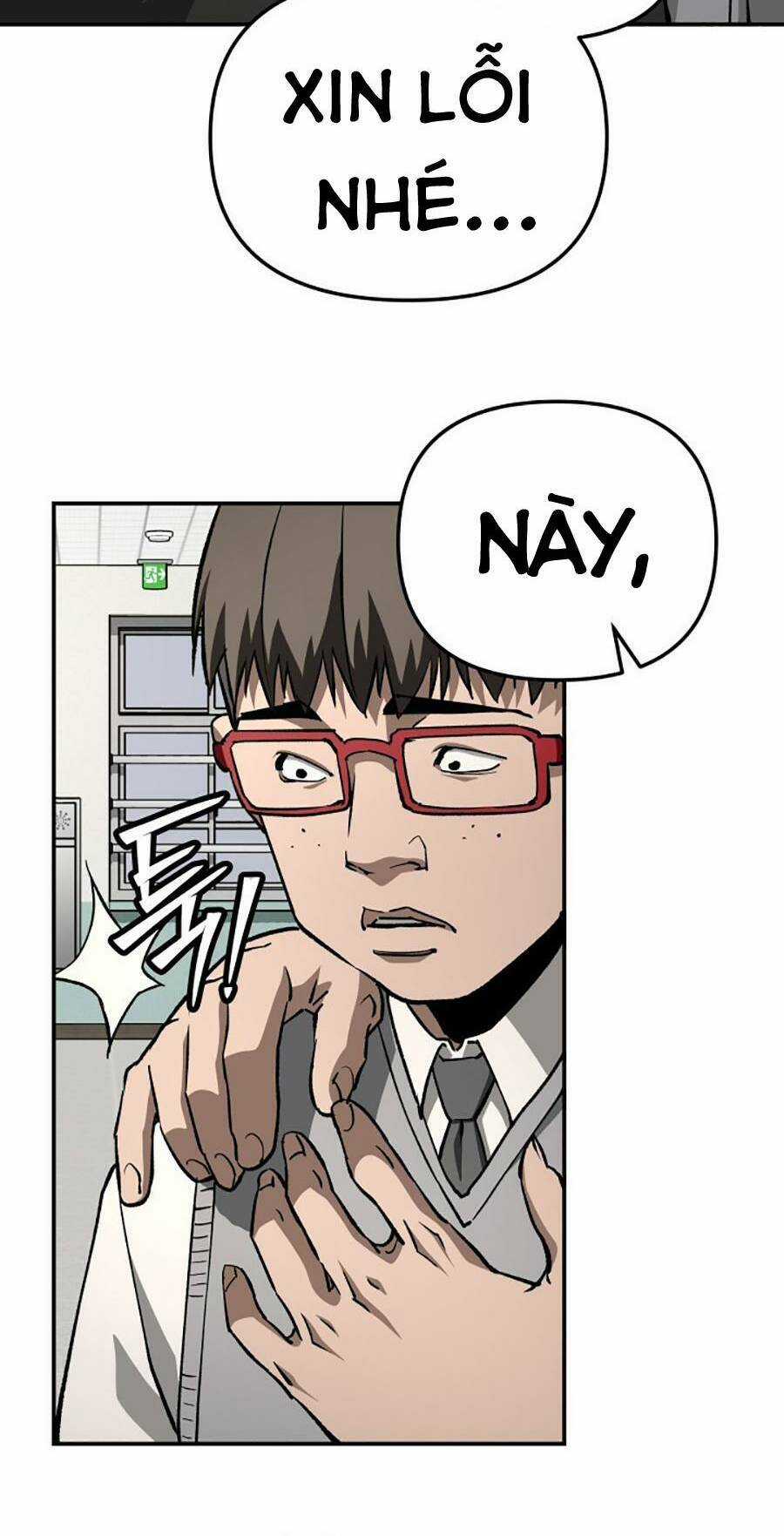 99 thủ lĩnh Chapter 24 trang 81