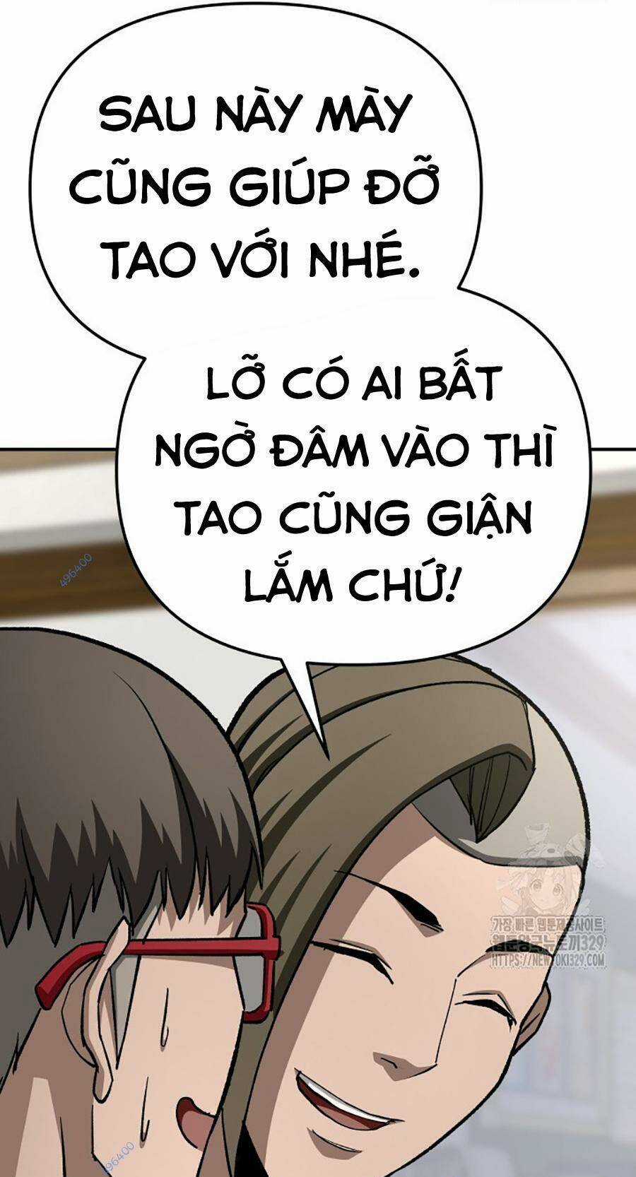 99 thủ lĩnh Chapter 24 trang 82