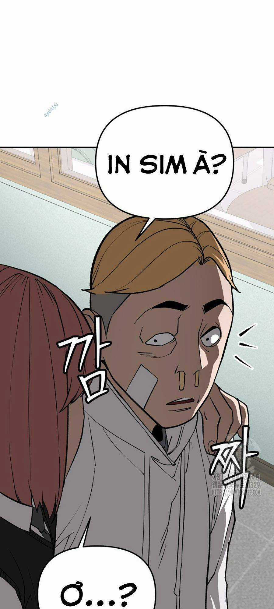 99 thủ lĩnh Chapter 24 trang 87