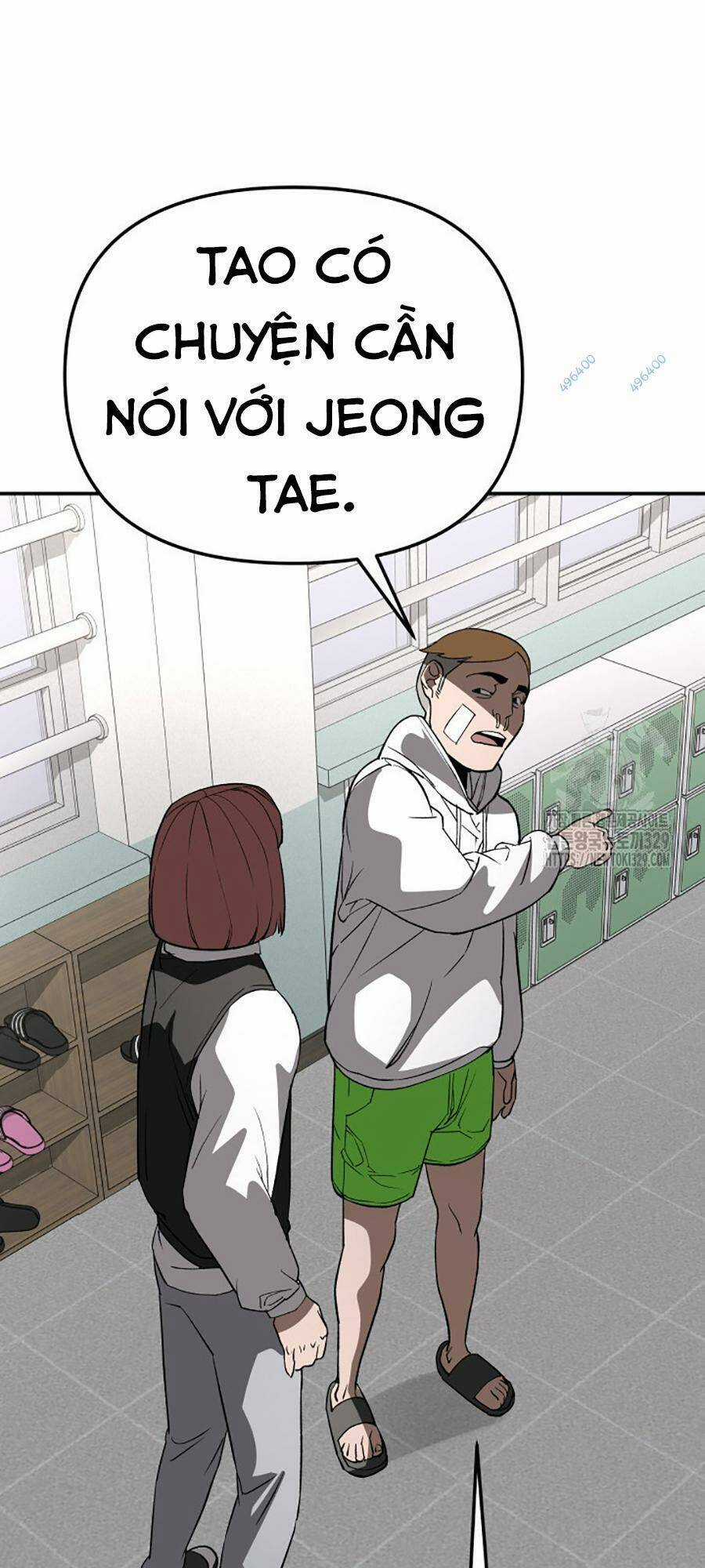 99 thủ lĩnh Chapter 24 trang 90