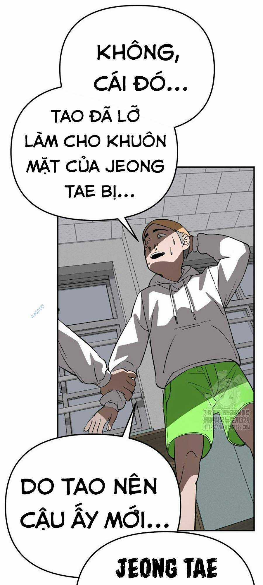 99 thủ lĩnh Chapter 24 trang 95