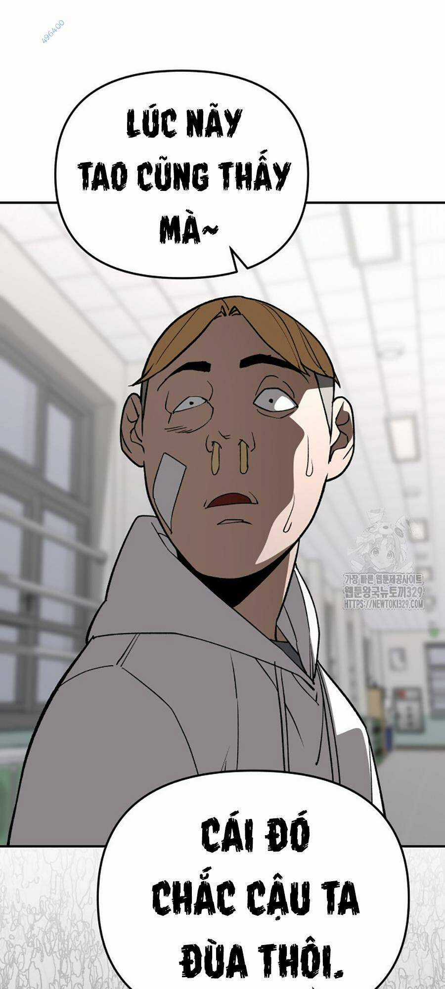 99 thủ lĩnh Chapter 24 trang 98