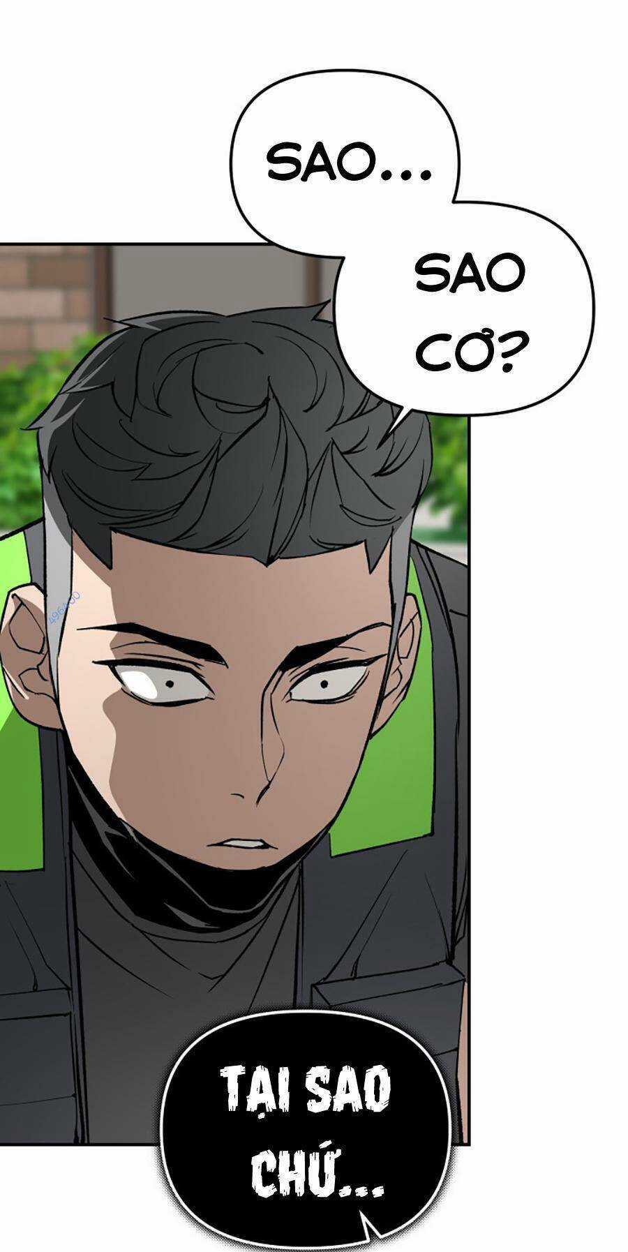 99 thủ lĩnh Chapter 25 trang 101