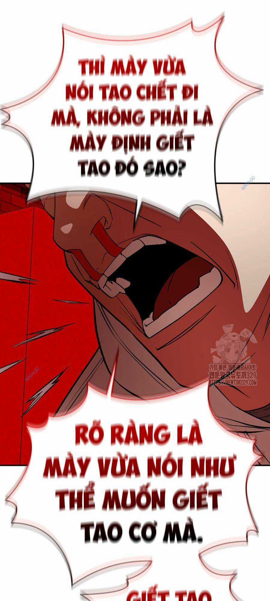 99 thủ lĩnh Chapter 25 trang 109