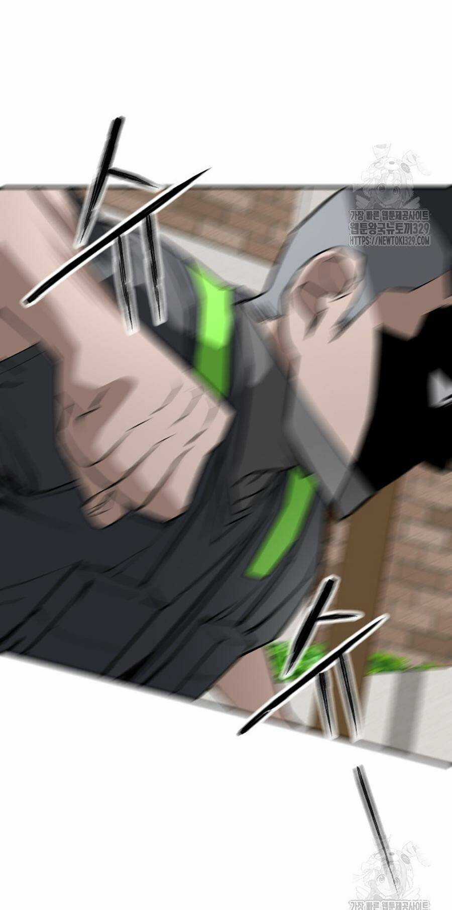 99 thủ lĩnh Chapter 25 trang 117