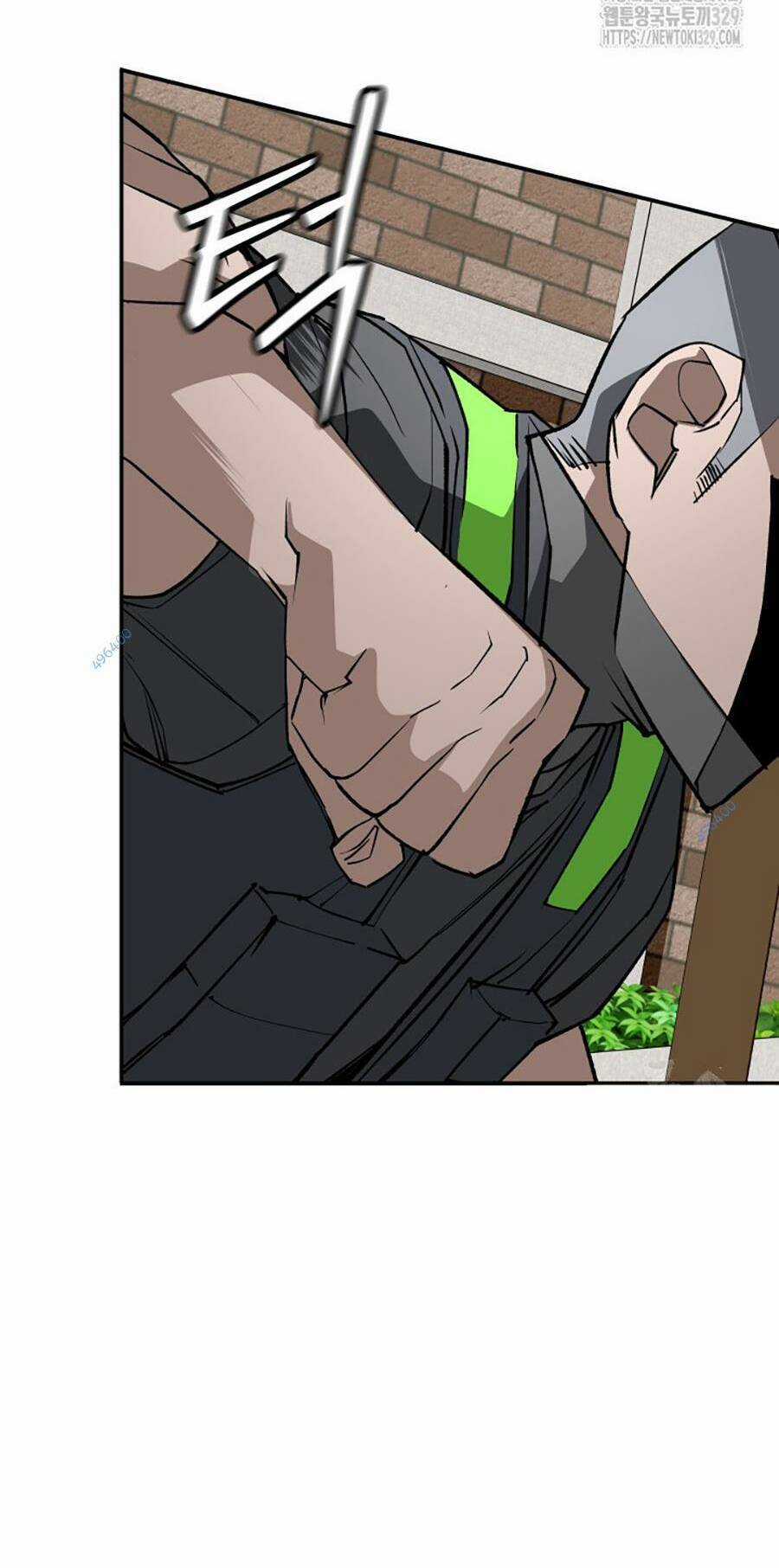 99 thủ lĩnh Chapter 25 trang 118