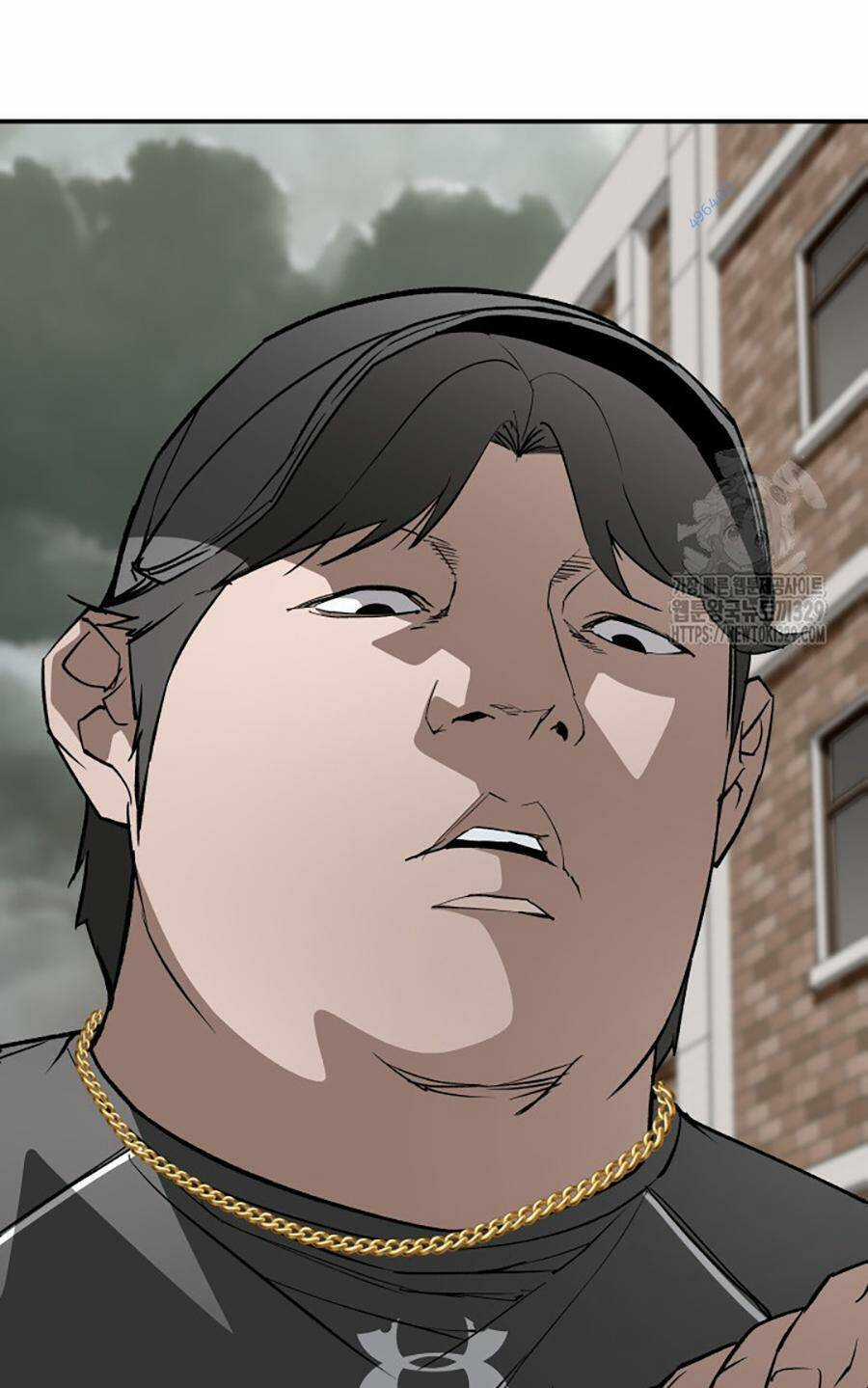 99 thủ lĩnh Chapter 25 trang 122