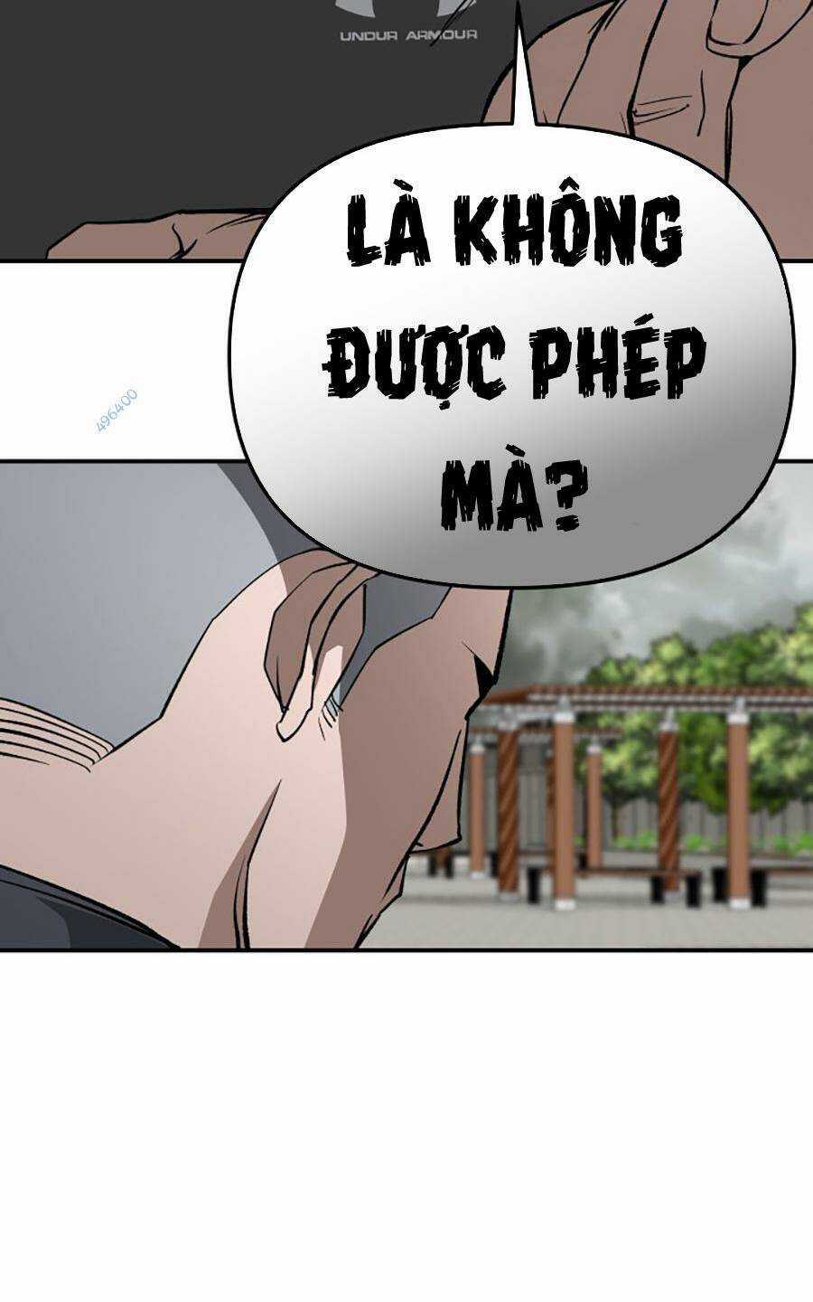 99 thủ lĩnh Chapter 25 trang 123