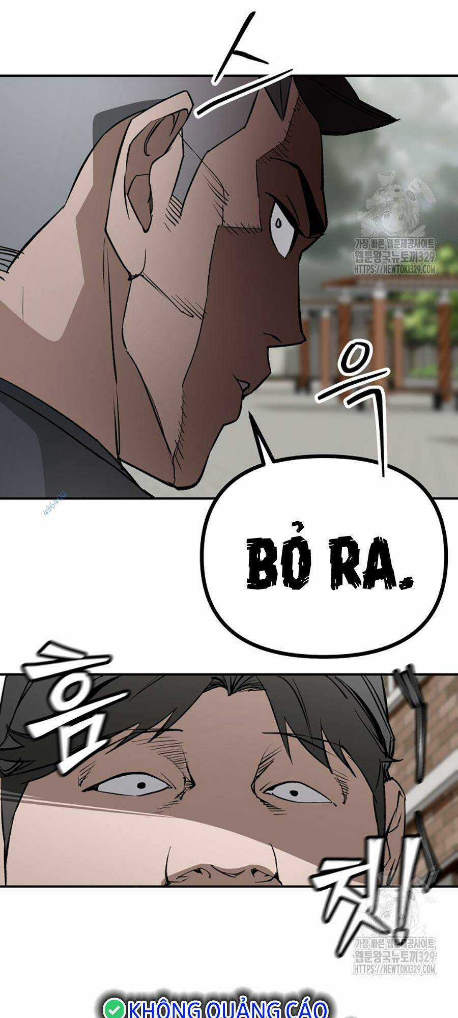 99 thủ lĩnh Chapter 25 trang 124