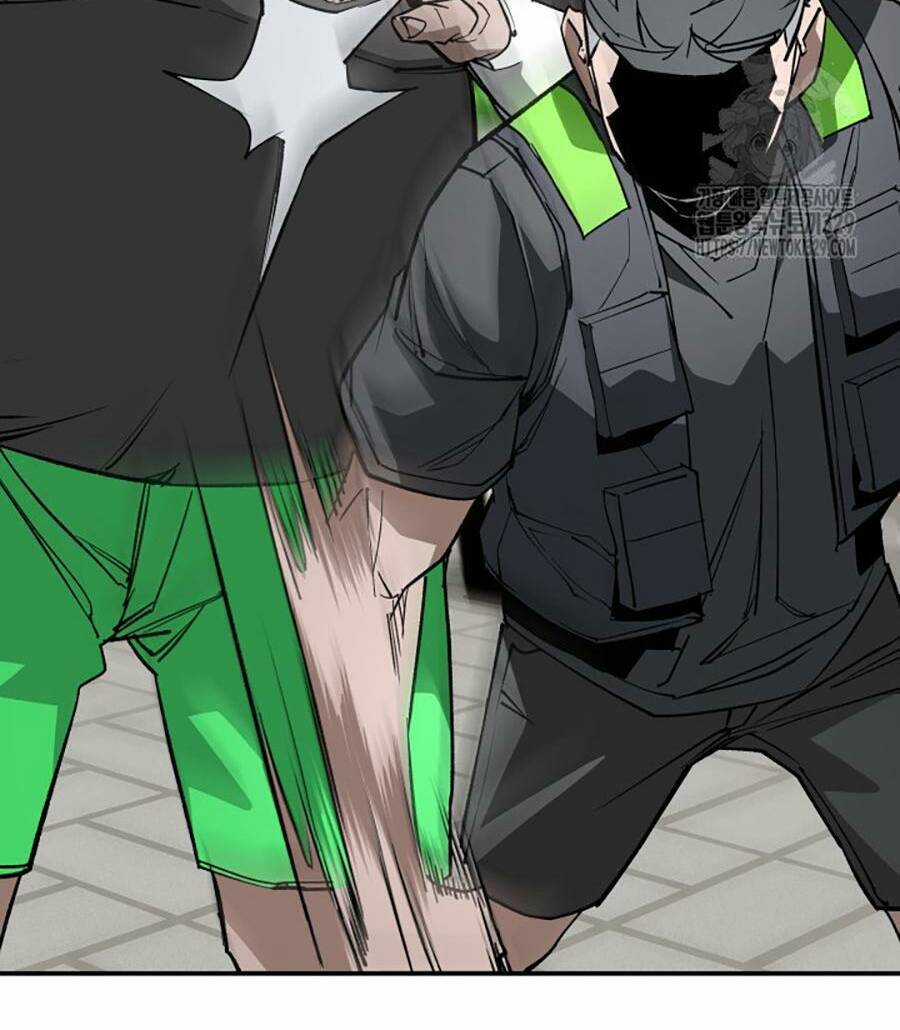 99 thủ lĩnh Chapter 25 trang 126