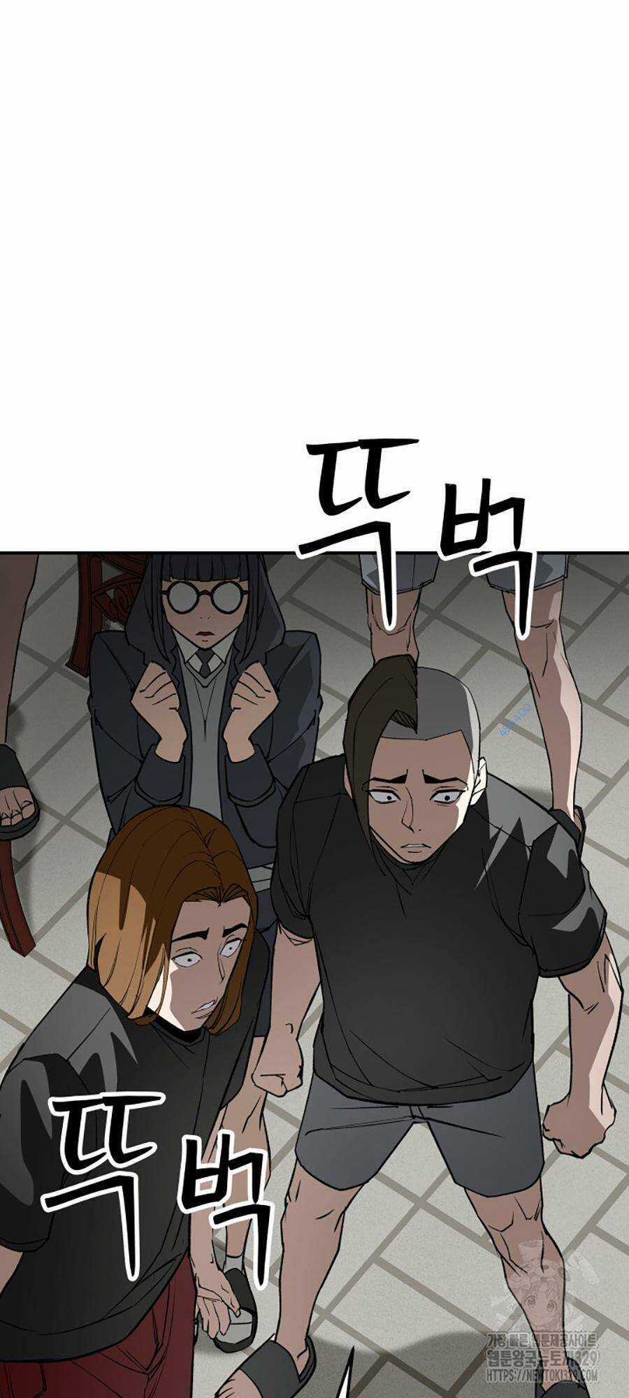 99 thủ lĩnh Chapter 25 trang 127