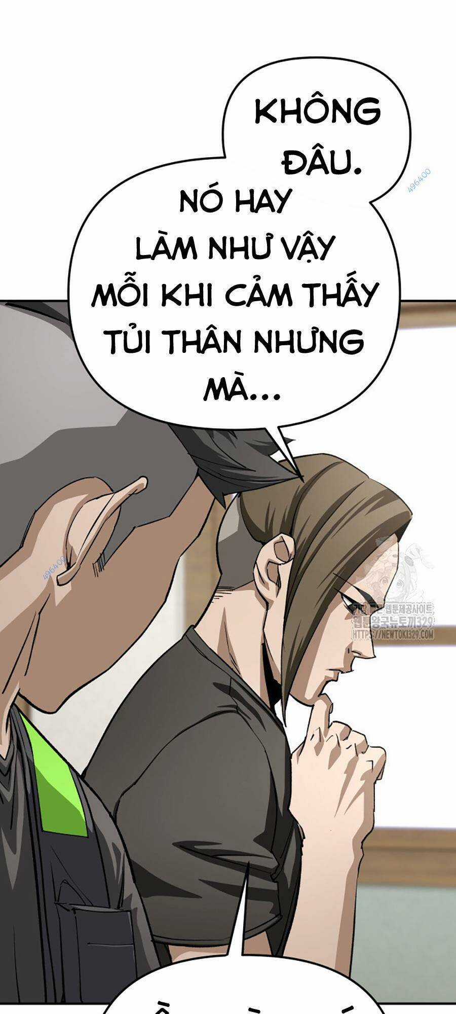 99 thủ lĩnh Chapter 25 trang 13