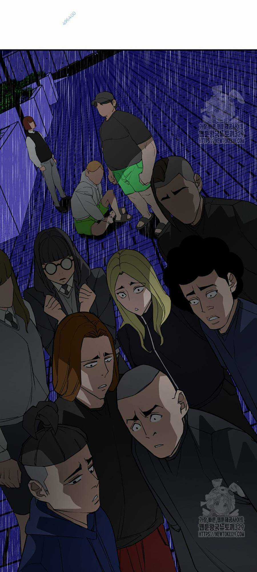 99 thủ lĩnh Chapter 25 trang 130