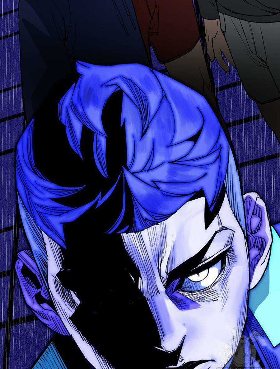 99 thủ lĩnh Chapter 25 trang 131