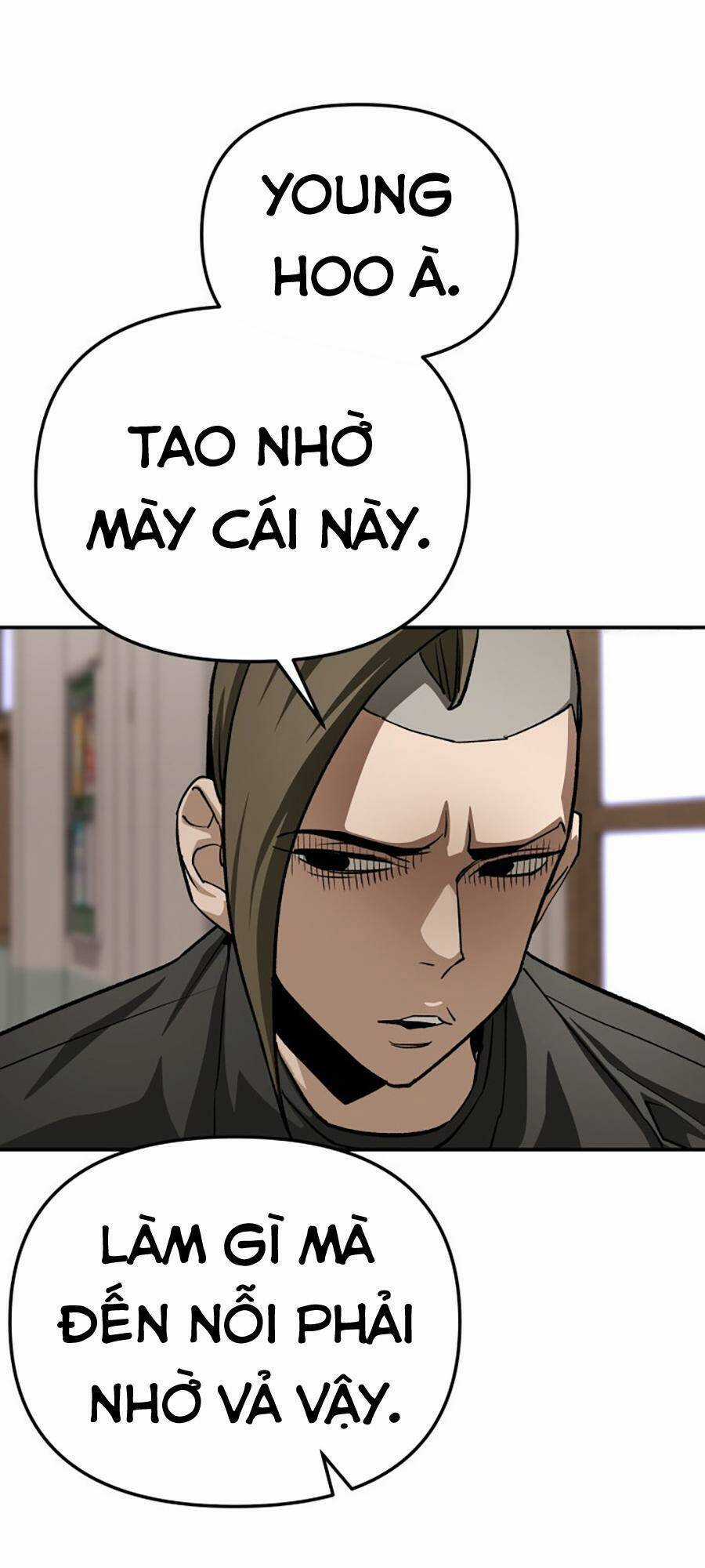 99 thủ lĩnh Chapter 25 trang 16