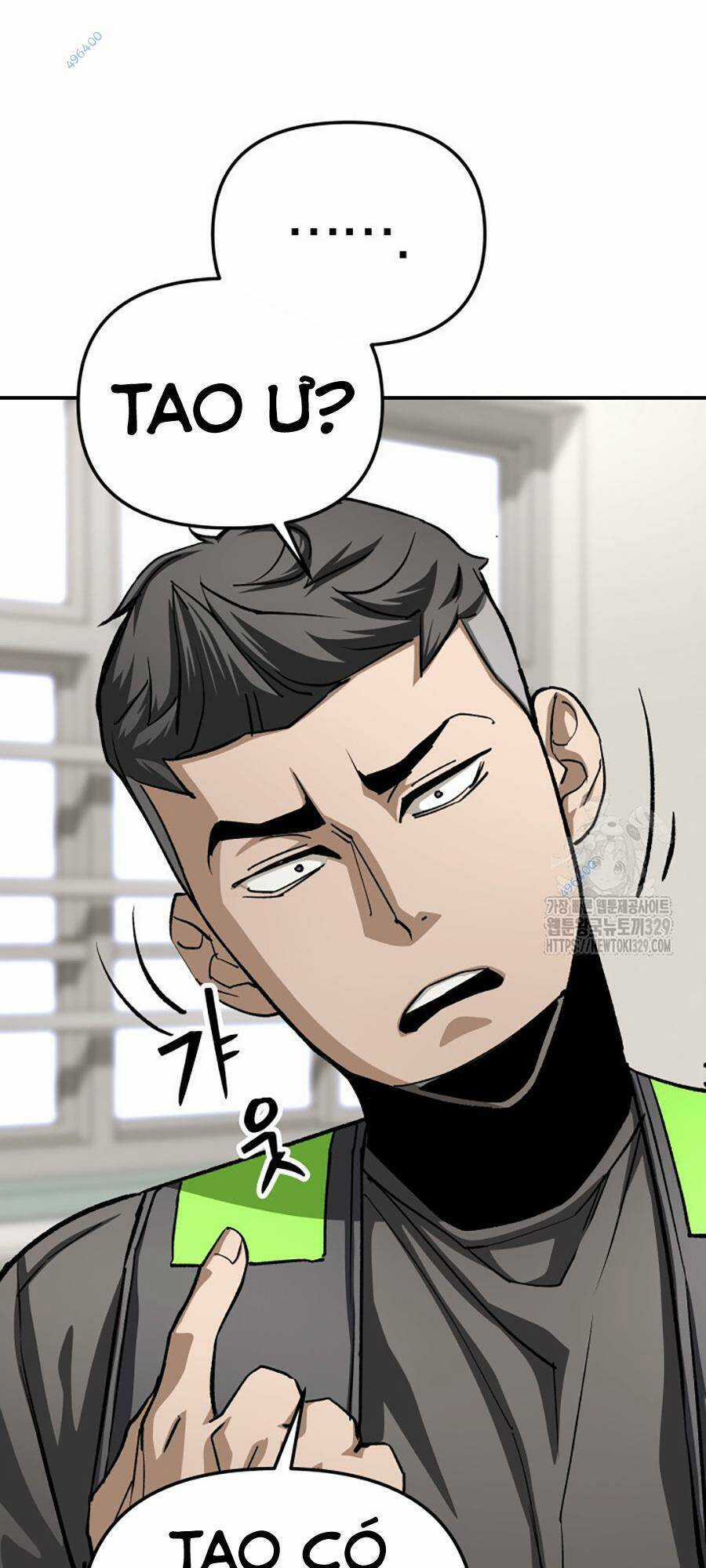 99 thủ lĩnh Chapter 25 trang 19