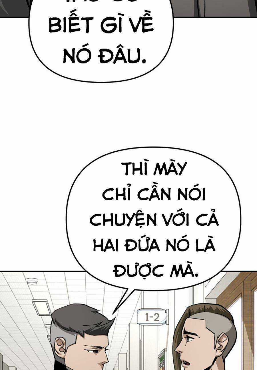 99 thủ lĩnh Chapter 25 trang 20