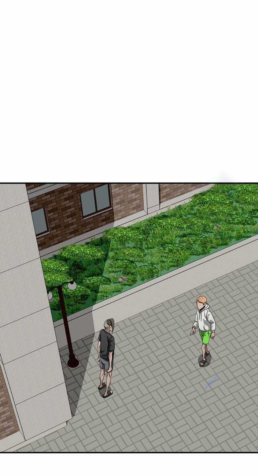 99 thủ lĩnh Chapter 25 trang 27