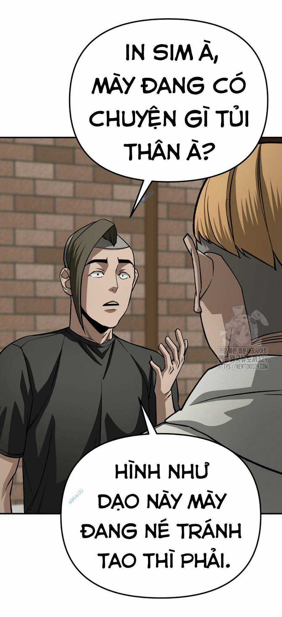 99 thủ lĩnh Chapter 25 trang 29