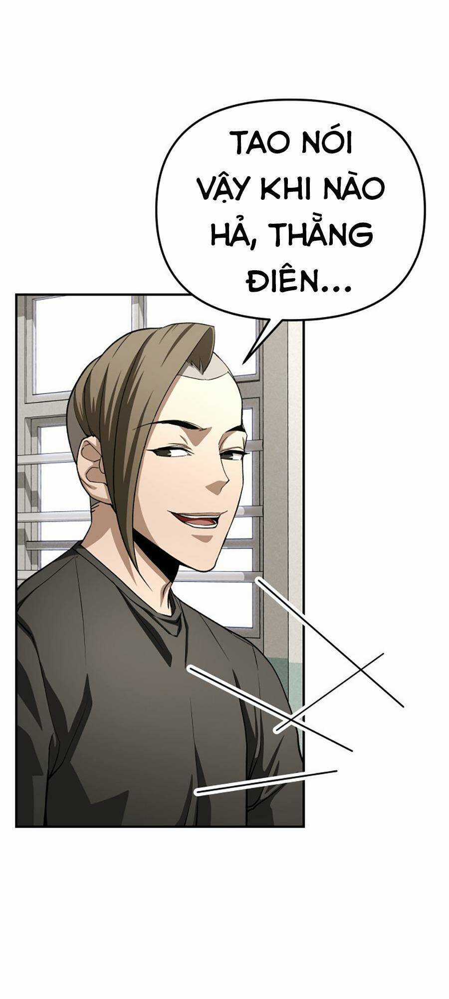 99 thủ lĩnh Chapter 25 trang 3