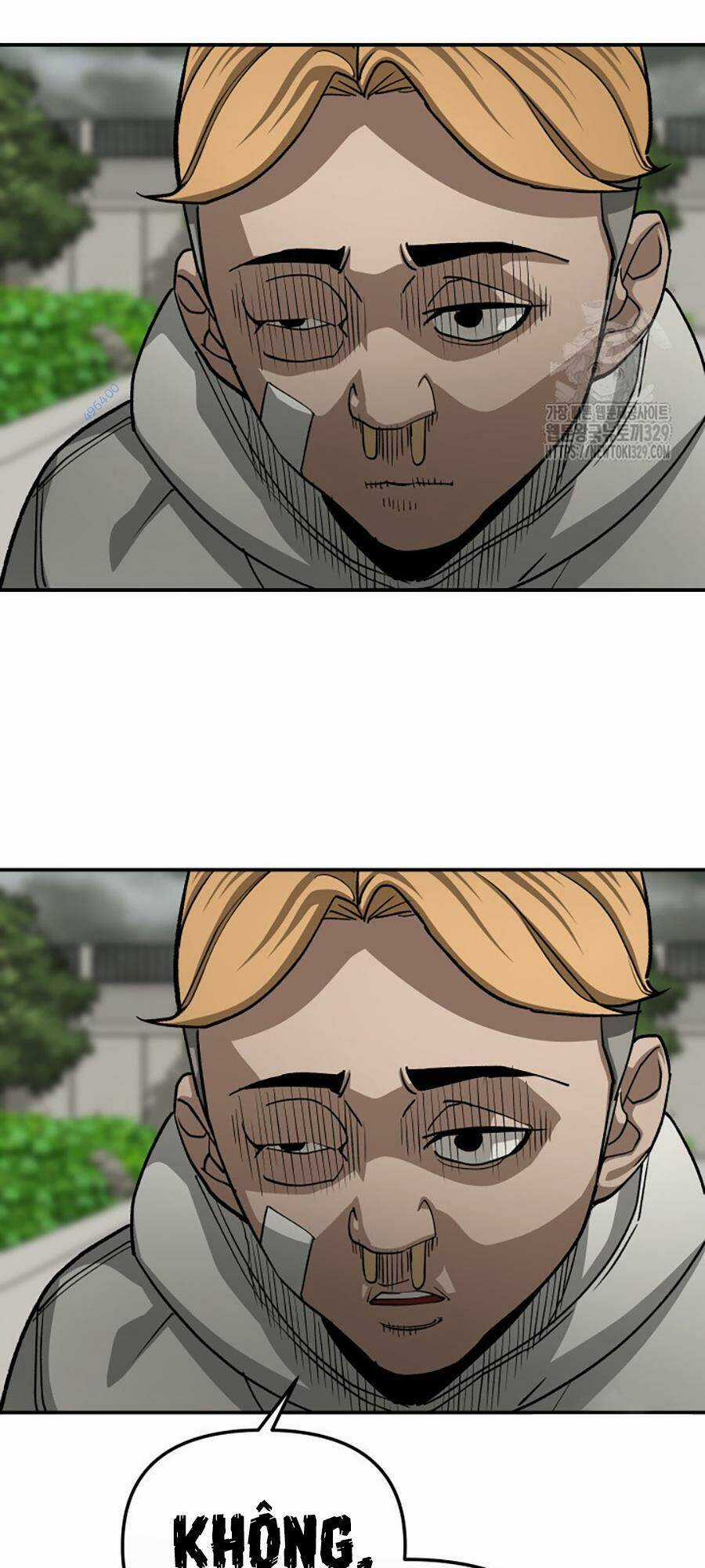 99 thủ lĩnh Chapter 25 trang 30